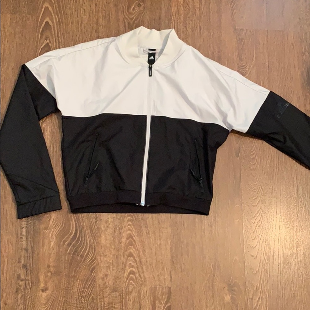 COPY - Adidas jacket never worn